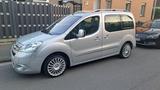 Citroën Citroen Berlingo LPG Gas Klima/Standheiz./... - Citroën Berlingo mit LPG-Antrieb