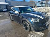 MINI Cooper SD Countryman Cooper SD AT John Coope... - MINI Cooper SD Countryman: Kleinwagen