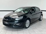 Opel Astra 1.4 Turbo Edition 103kW S/S Klimaaut.*PDC* - Opel Astra: Edition