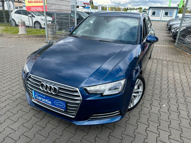 Audi A4 3.0 TDI quattro Sport S.LINE SPORT PAKET PLUS