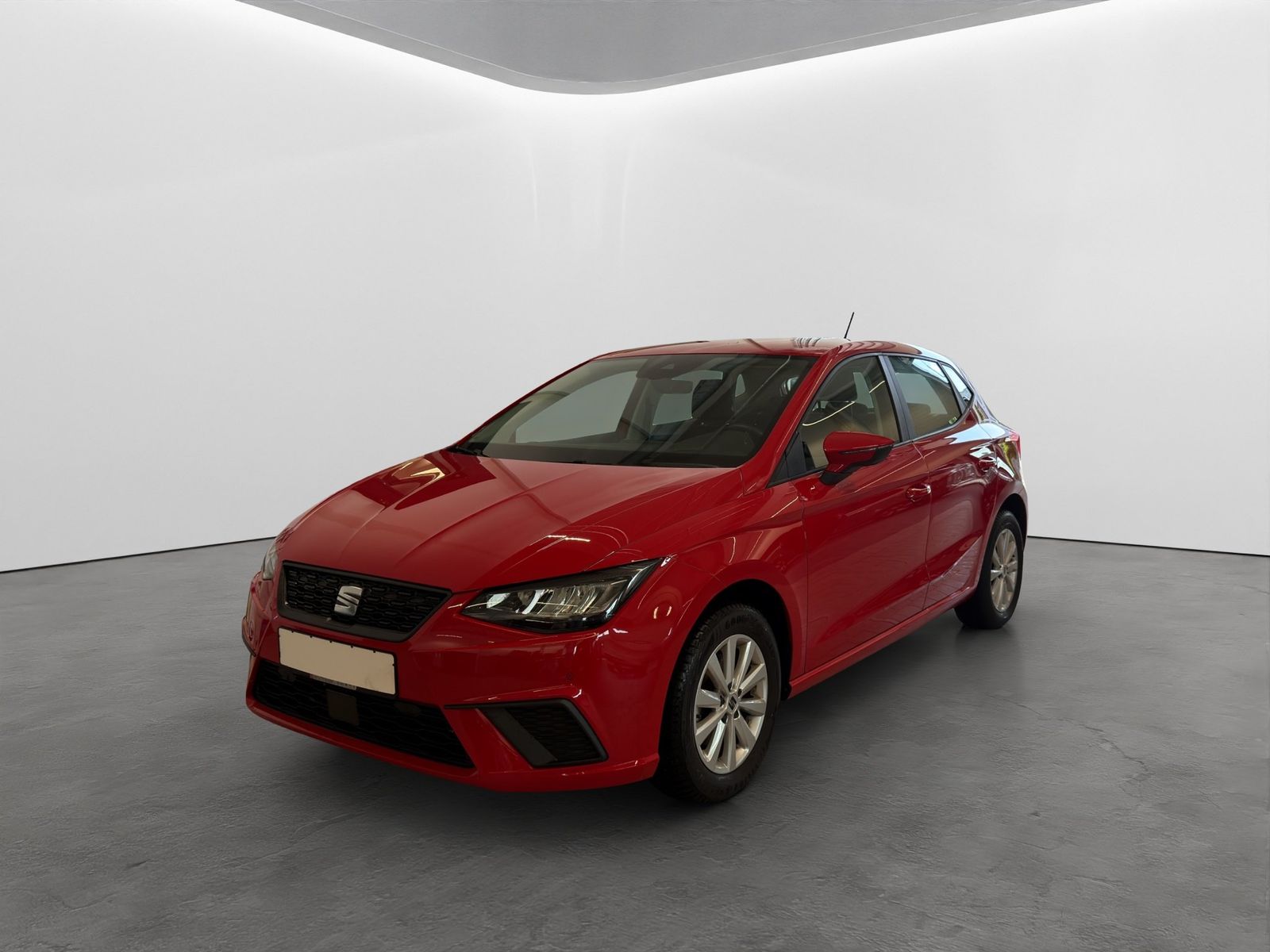 Seat Ibiza 1.0 TSI Style FULL-LINK KLIMA PDC KAMERA S imagem 2