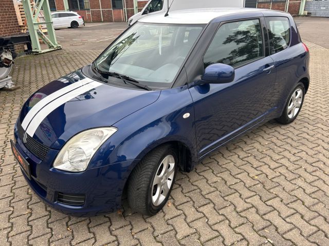 Suzuki Swift Lim. Classic*Klima*Service und Hu NEU*