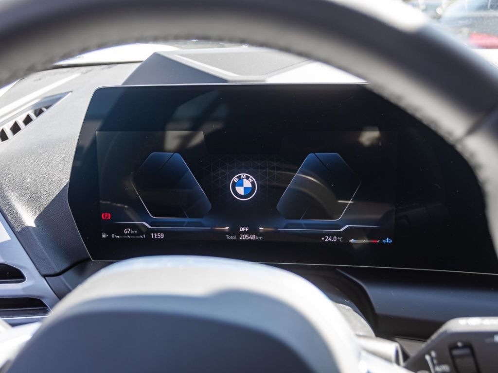 BMW 118 - Bild 10