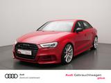 Audi S3 quattro MATRIX B&O NAVI RAUTE LEDER SHZ PDC - Audi S3 in Köln
