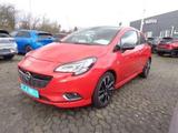 Opel Corsa Color Edition OPC-Line +WINTER-PAKET+BI-XE - Opel Corsa: Opc Line