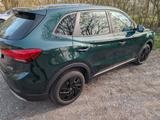 MG ZS 1.5 Hybrid+ Standard  - MG ZS von privat