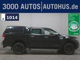 Ford Ranger 3.2 TDCi 4x4 Limited Leder Hardtop AHK - Ford Ranger aus 2020