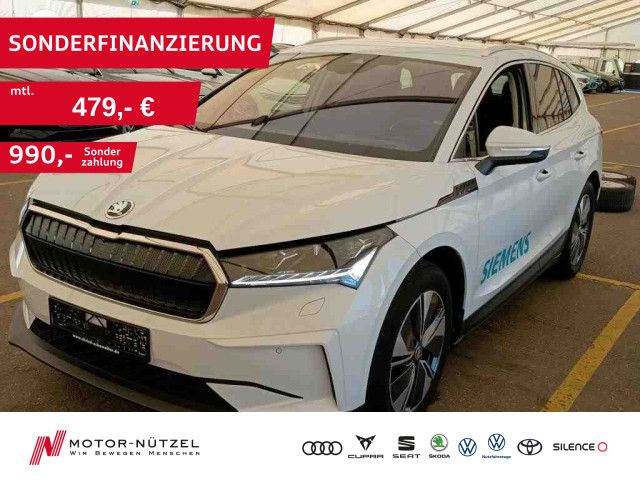 Image of Skoda Enyaq
