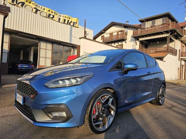 Ford FORD Fiesta 1.5 Ecoboost 200 CV 3 porte ST