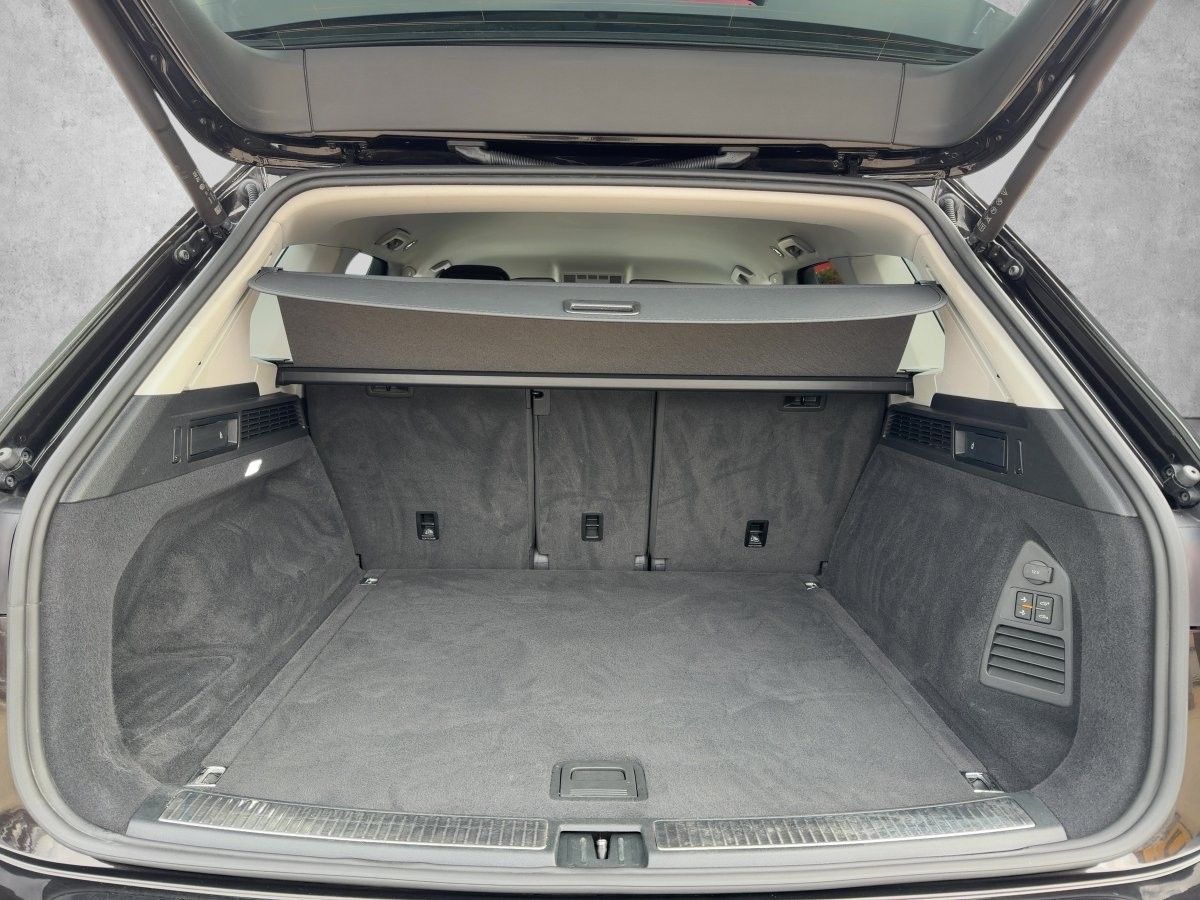 Volkswagen Touareg 3.0 V6 TDI R-Line 4M AHK NAV ACC RFK VC foto 18