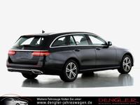 Mercedes-Benz E 220 T d MBUX-PREMIUM*KAMERA*SPUR AVANTGARDE