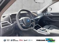 BMW i4 - Vorschau Bild 3
