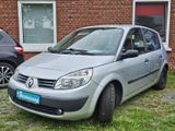 Renault Scenic 1,6i aus 3.Hand mit Sitzheizung Tempomat - Renault Scenic Gebrauchtwagen in Bremen
