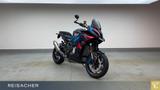 BMW M 1000 XR M Competition Paket - BMW M 1000 XR