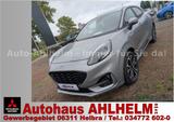 Ford Puma ST-Line Mildhybrid Automatik 155 PS