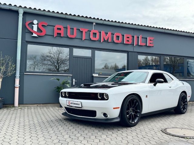 Dodge Challenger SRT 392 HEMI*Automatik*Individual