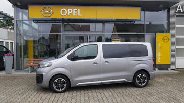 Bild Zafira Andere