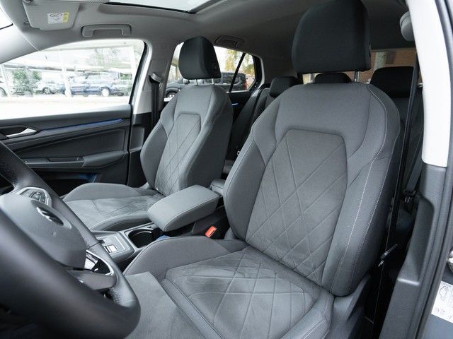 Golf VIII Style eTSI DSG HUD AHK DCC Matrix Pano