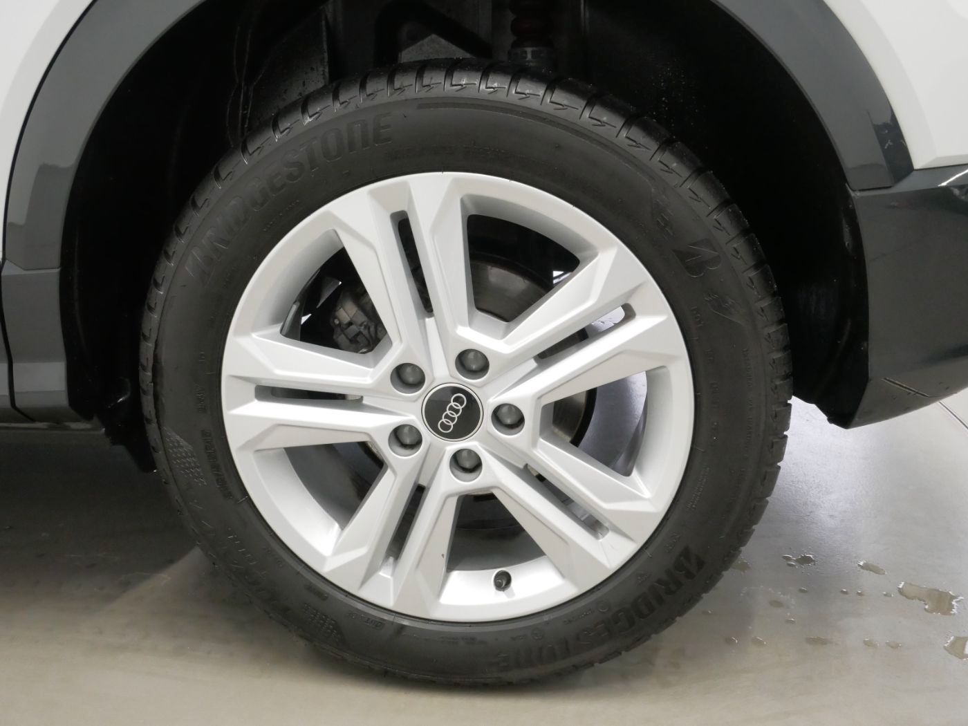 Audi Q2 - Bild 14