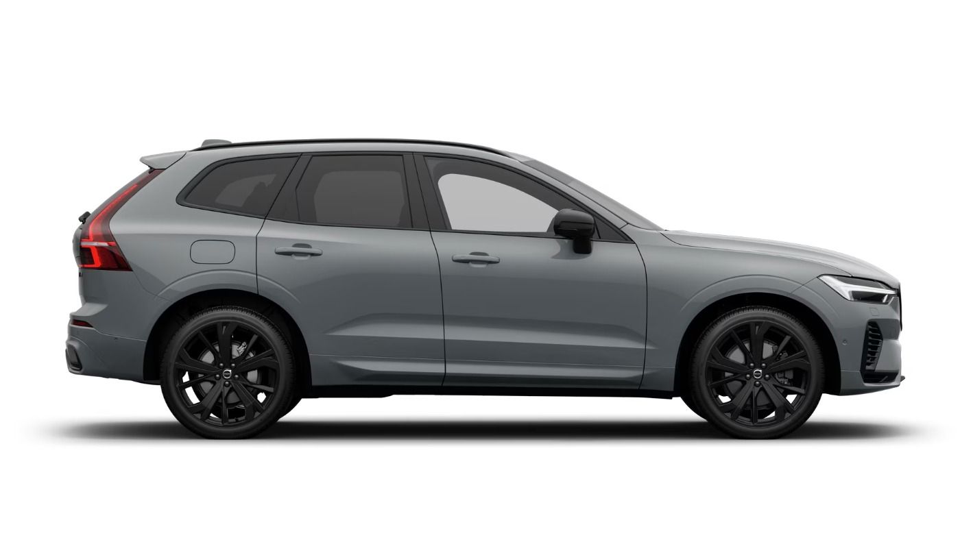 Volvo XC60 - Bild 7