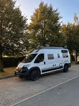 Bürstner Campeo Black Forest C600 mit viel Zubehör  - Offers matching your search criteria