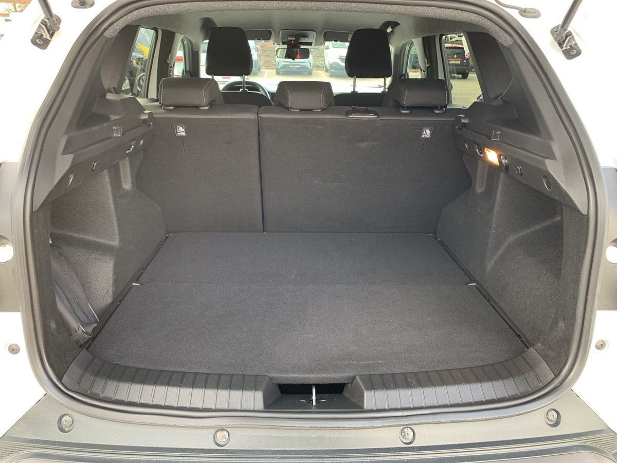 Dacia Duster - Bild 12