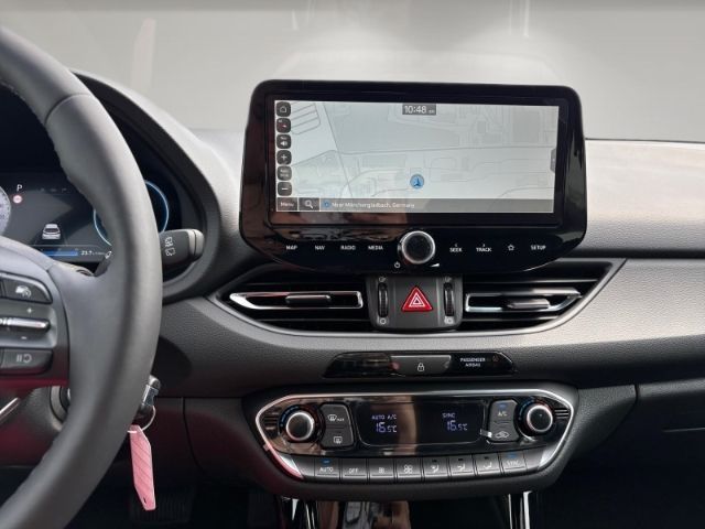Hyundai i30 – Bild 10