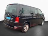 Volkswagen T6.1 Multivan 2.0 TDI Allrad Navi Leder AHK Stan - Volkswagen T6 Multivan in Kassel