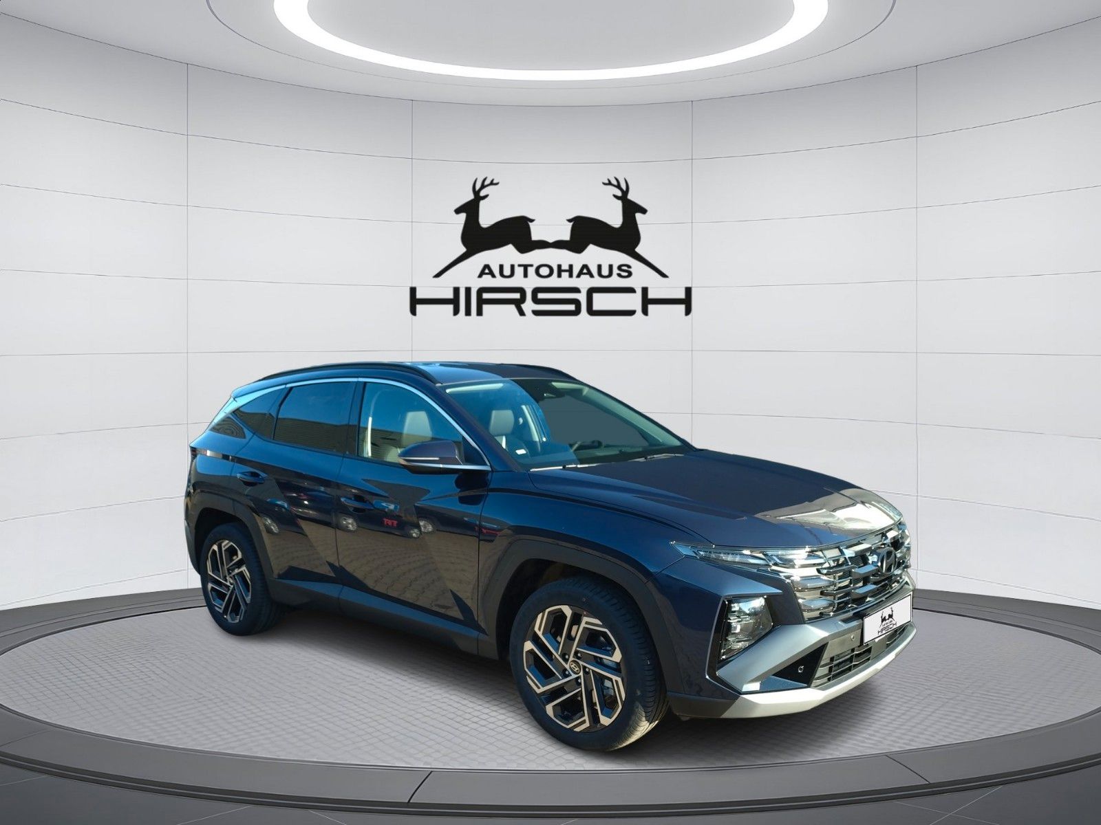 Hyundai TUCSON - Bild 2