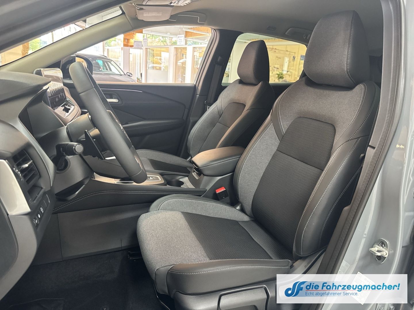 Fahrzeugabbildung Nissan Qashqai N-Connecta Navi 360 Kamera LED Apple Car