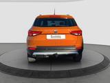 Seat Ateca Style 1.4 TSI AHK Navi Apple CarPlay Andro - gebrauchte Seat Ateca aus dem Jahr 2016