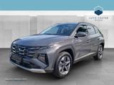 Hyundai TUCSON FL 1.6 T-GDi Plug-in-Hybrid Trend Aut. *A - Hyundai TUCSON mit Hybrid-Antrieb: Automatik