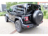 Jeep Wrangler - Vorschau Bild 4