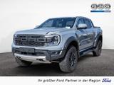 Ford RAPTOR DOKA 2.0L ACC LENKRADHZ. B&O MATRIX-LED - Ford Raptor Tageszulassungen