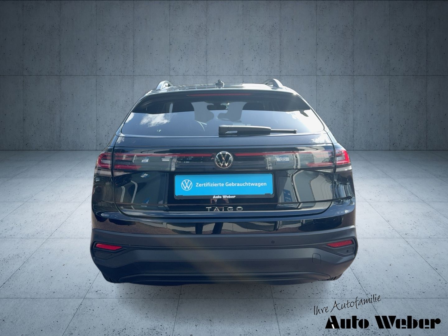 Volkswagen Taigo - Bild 6