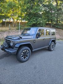Bild 12 BAIC Andere BAW 212 jetzt bestellbar