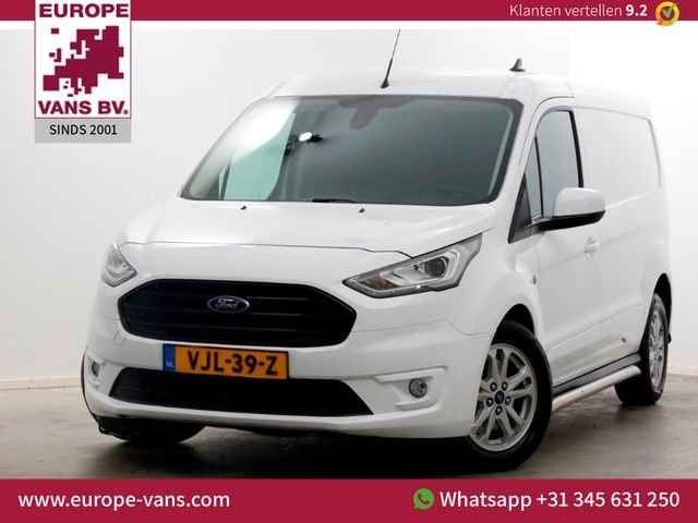 Ford Transit Connect 1.5 EcoBlue 120pk Automaat L2 Li