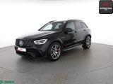 Mercedes-Benz GLC 63 AMG S 4M AIRMATIC,HUD,360°,KEYLESS,DISTRO - gebrauchte Mercedes-Benz GLC 63 AMG aus dem Jahr 2022