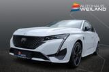 Peugeot 308 E- GT - Peugeot 308 mit Elektro-Antrieb