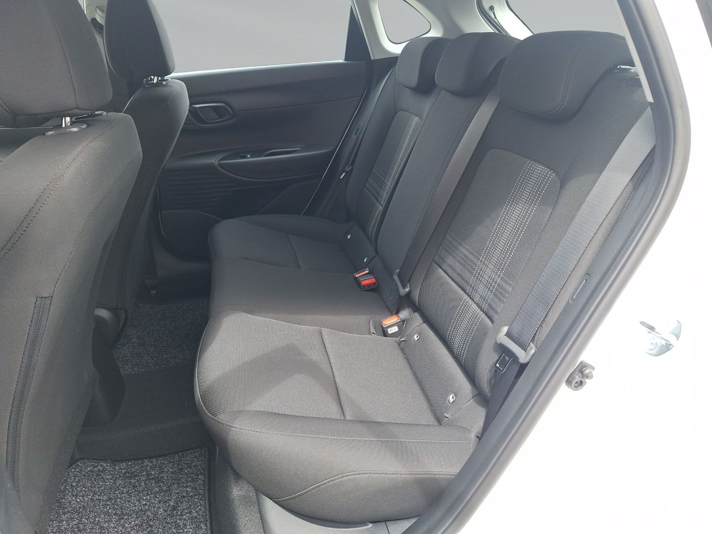 Hyundai i20 – Bild 10