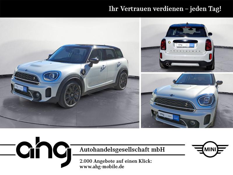MINI Cooper Countryman Cooper SE. ALL4 Classic Trim *Navi*Ka