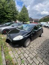 Fiat Punto 1.4 8V Active/Klima/E.Fenster/Tüv 6.2026VB - Fiat Punto: Active