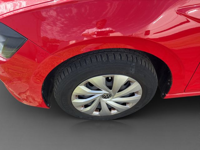 Polo 1.0 Comfortline