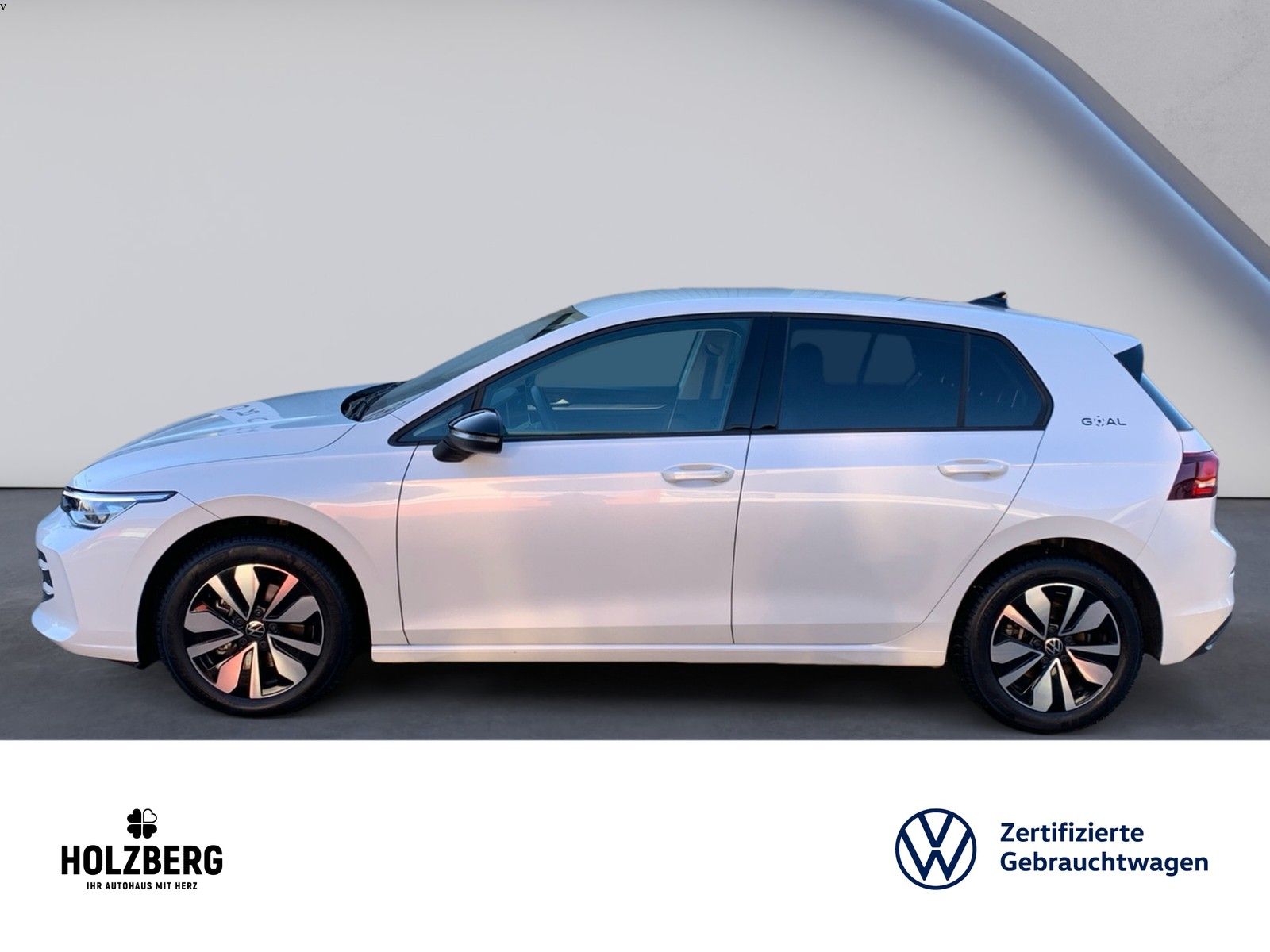 Volkswagen Golf - Bild 3