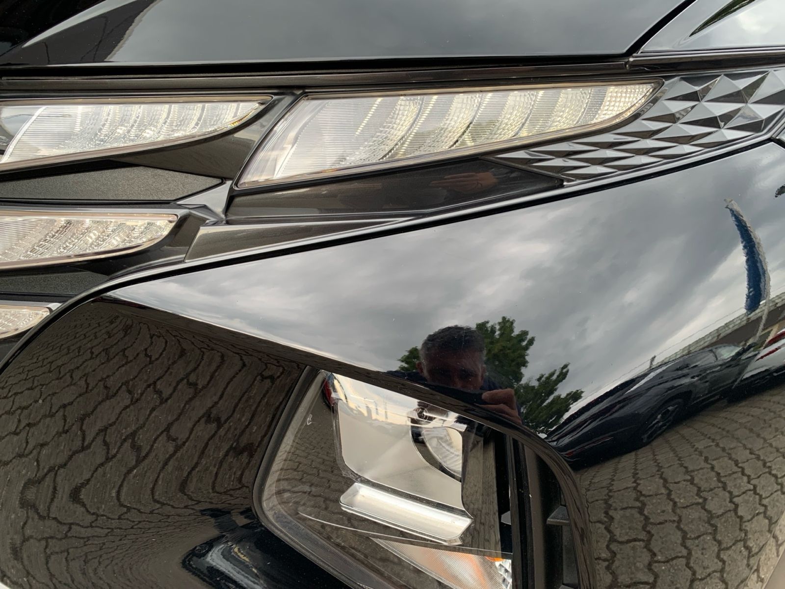 Fahrzeugabbildung Hyundai TUCSON 1.6 T-GDI Select Mild-Hybrid Allwetter