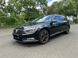 Volkswagen VW Passat B8 Variant Highline 2.0 BiTDI DSG ACC  - Volkswagen Passat: 2.8