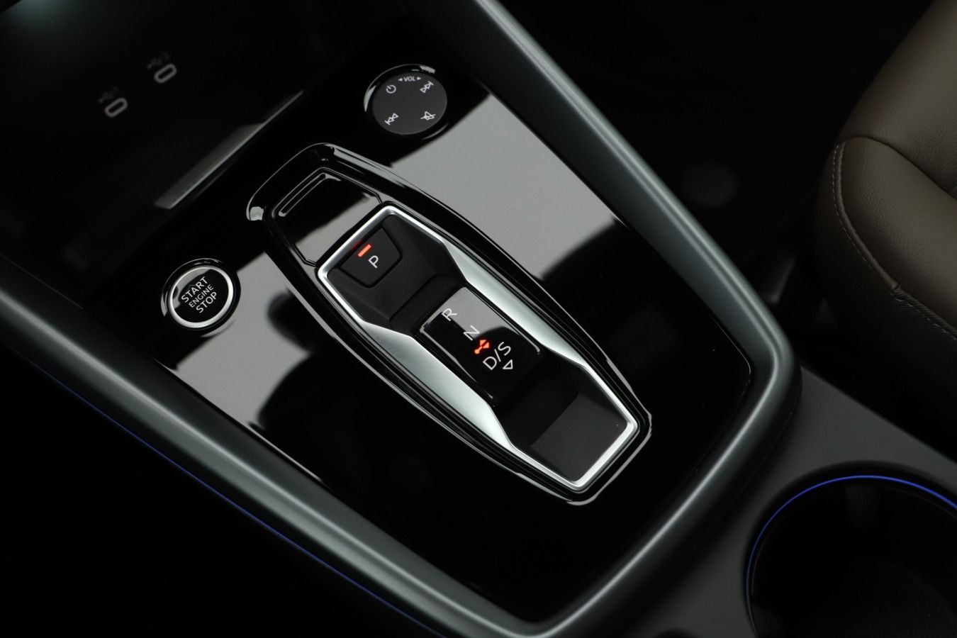 Audi A3 - Bild 12