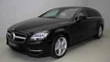 Mercedes-Benz CLS 350 CDI 4MATIC Shooting ... - Mercedes-Benz CLS 350 in Nürnberg