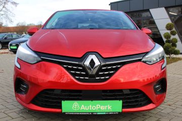 Renault Clio V Experience *LEDMMIShz*