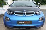 BMW i3 Baureihe i3 +NAVI+SITZHEIZUNG+LED+BC+ ( 60ah)